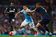 Manchester City v West Ham United - Premier League